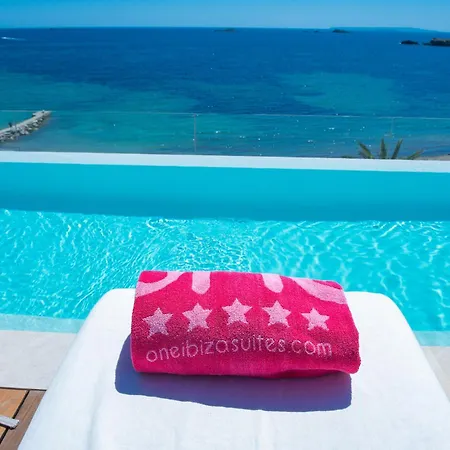 One Ibiza Suites-2